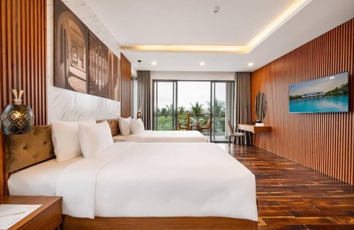 Lang Co Resort | LangCo Bay Retreat