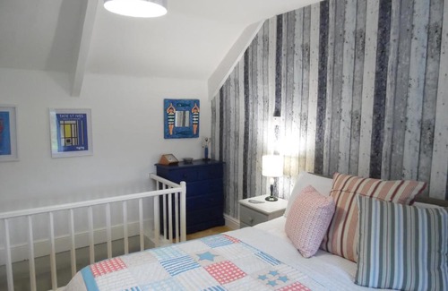Brazzacott House | Langdon Farm Cottage