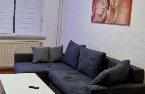 Halberstadt Apartment | Langenstein