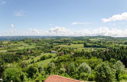 Piazza Apartment | Langhe Apartment - Mondovì
