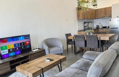 Kuah Apartment | Langkawi Simfoni SeaView Suite