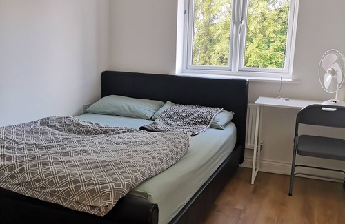 Maidstone House | Langley Haven