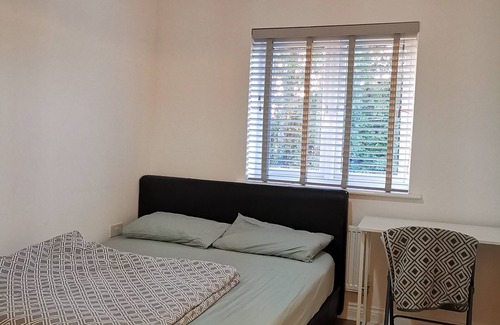 Maidstone House | Langley Haven