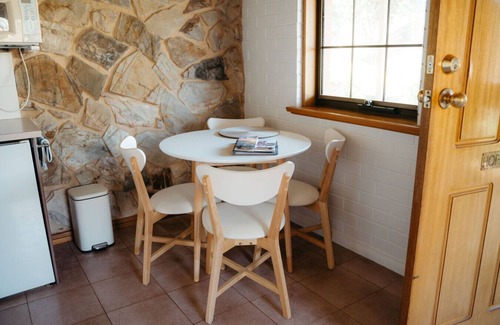 Tanunda House | Langmeil Cottages - Hoffmann