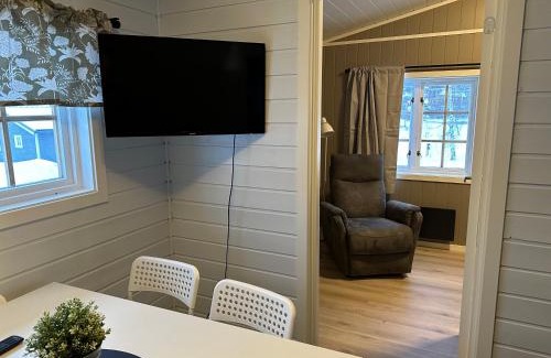 Grong Other | Langnes Camping, Grong