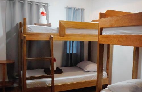 Catangnan Hotel | LANGOJON JIANJOY BEACH RESORT