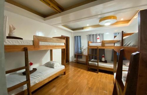 Catangnan Hotel | LANGOJON JIANJOY BEACH RESORT
