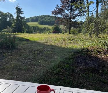 Nogent House | LANGRES- NOGENT 52800 -villa LA FORGE - sortie autoroutes A5-A31-Langres nord