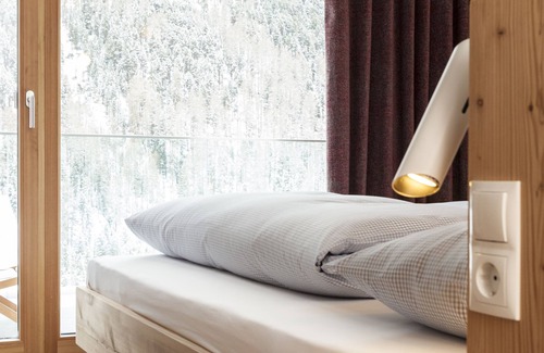 Melago Hotel | Langtauferer Hof