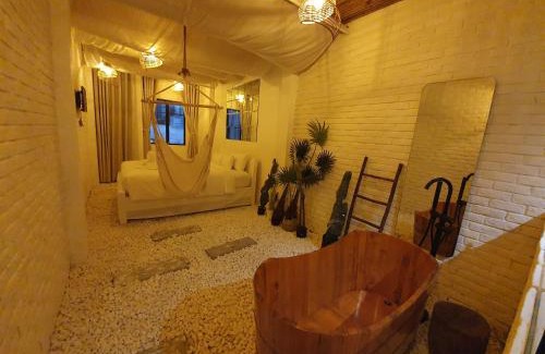 District 1 Hotel | Language Exchange Hotel 3