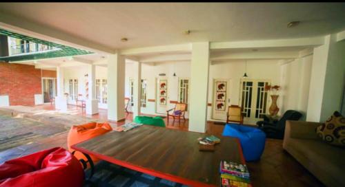 Andiambalama Hotel | Lanka Bangla INN villas restaurant & travels