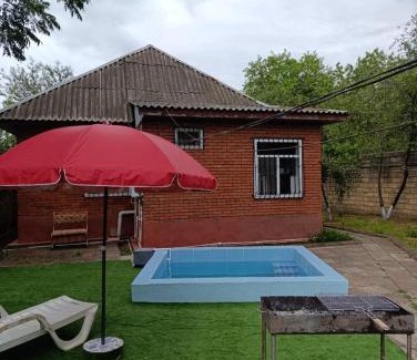 Lankaran Villa | Lankaran Amrah's house
