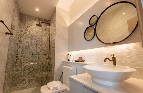 Old City Hotel | Lanna Bonita Boutique Hotel