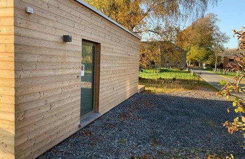 Recogne House | L’annexe