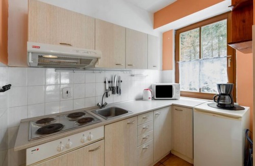 Jachymov Apartment | Lanovka by Interhome