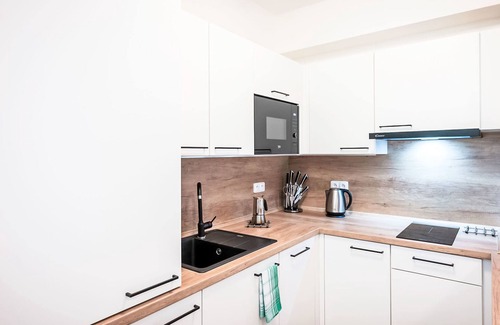 Jachymov Apartment | Lanovka by Interhome