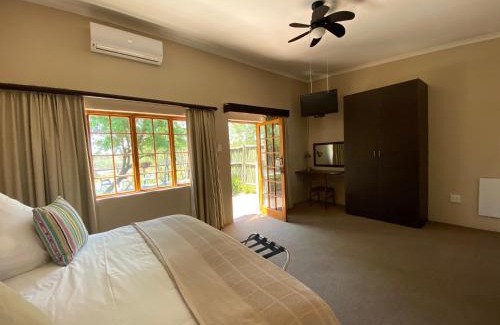 Lanseria Cabin | Lanseria Country Estate