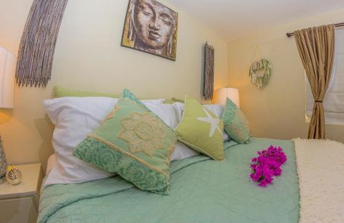 Weston Apartment | Lantana Barbados Condos