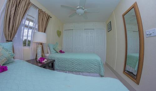 Weston Apartment | Lantana Barbados Condos