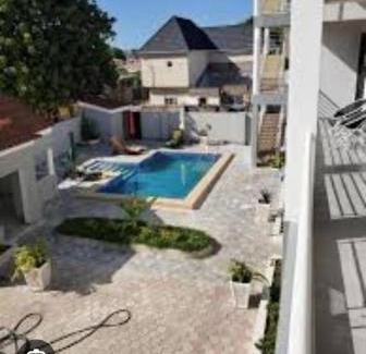 Senegambia Apartment | Lantana luxury apartment