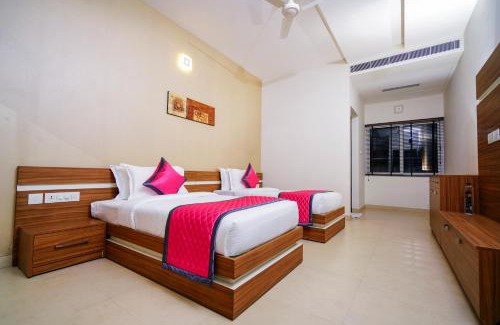 Perintalmanna Apartment | Lantern Apart Hotel