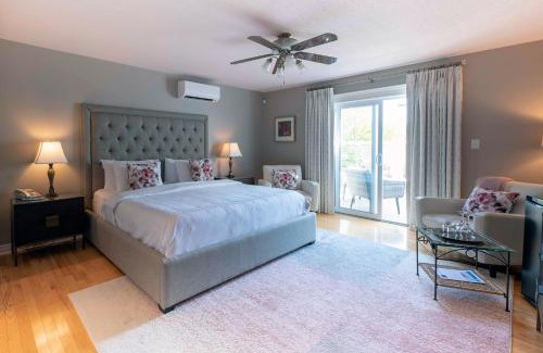 Ingonish House | Lantern Hill & Hollow