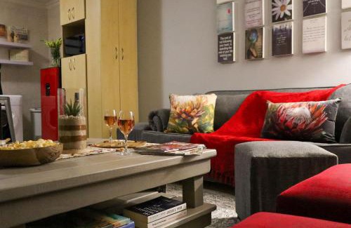 Bloemfontein Apartment | Lantern Longstay