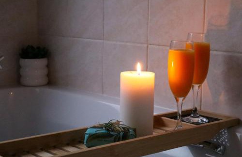 Bloemfontein Apartment | Lantern Longstay