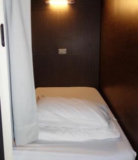 Lanyu Apartment | Lanyu Blue Capsule