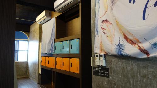 Lanyu Apartment | Lanyu Blue Capsule