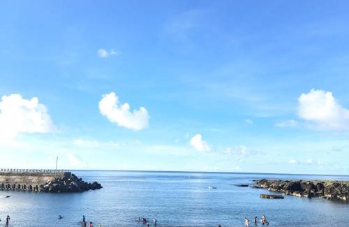 Lanyu House | Lanyu My Home B&B