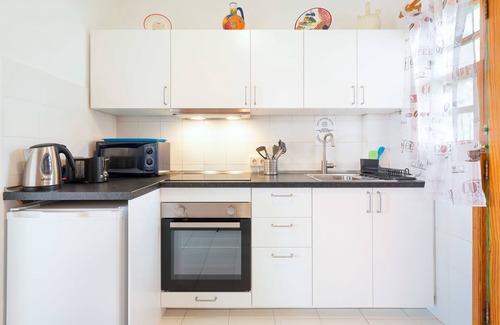 Costa Teguise Apartment | Lanzahost "Casita Bastian 19"