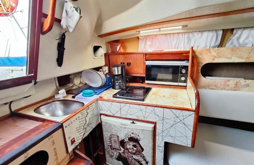 Arrecife Boat Rental | Lanzarote Pirat