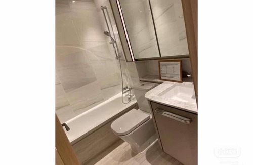 Anning Condo | Lanzhou sea view high rise apartment