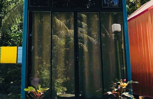 Yumbing Cabin | Lanzones Cabana: Modern Cabana Bunk 1