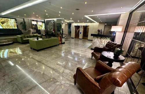 Denizli Hotel | Laodikya Hotel