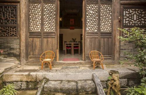 Yangshuo House | Laojia, a Qing dynasty house