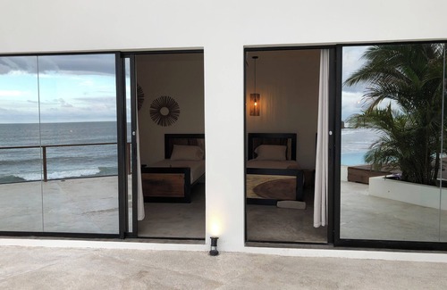El Sunzal Hotel | Laola Surf Camp