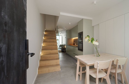 Povoa De Varzim House | Lapa 84 - Luxury seafront house
