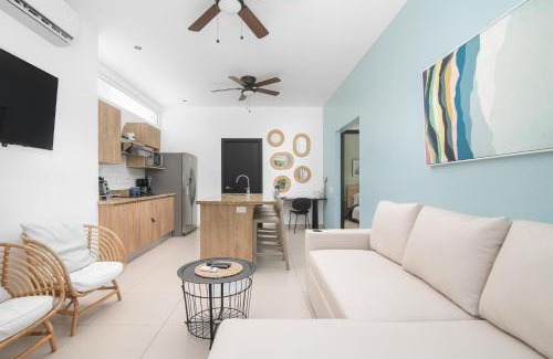 Jaco Apartment | Lapa Vida Apartment