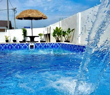 Sungai Petani House | Lapang Tuju Private Pool Homestay