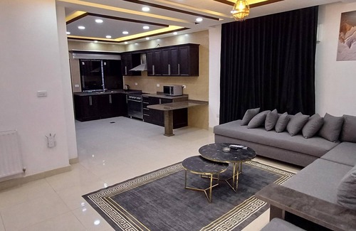 Sahab Apartment | Laperla luxury apartments
