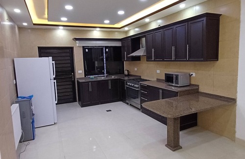 Sahab Apartment | Laperla luxury apartments