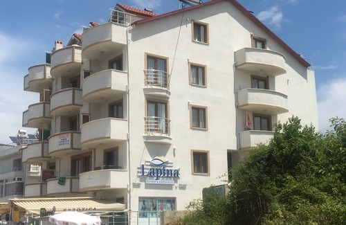 Cebeci Mahallesi Apartment | Lapina Pension & Restaurant