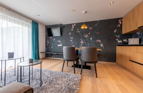 Burgusio House | Lapis Monti - Apartments & Suites