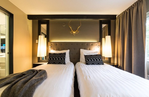 Tampere Hotel | Lapland Hotels Tampere