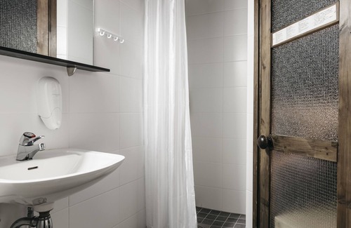 Akaslompolo Hotel | Lapland Hotels Ylläskaltio