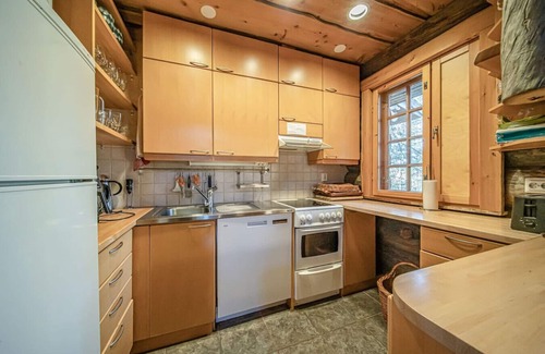 Sirkka House | Lapland Log Villa in Levi Center