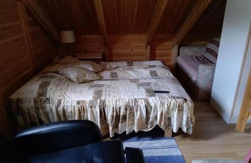 Yllasjarvi Apartment | LappHouse Ylläs