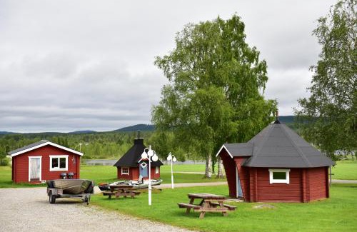 Asele House | Lappland Pro Natur
